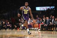 LeBron James